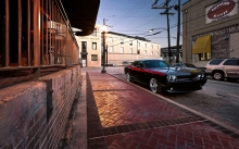  Dodge Challenger R/T       